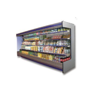 Amrit Model Fridge