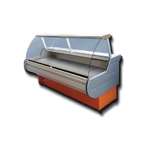 Aphamia Model Fridge