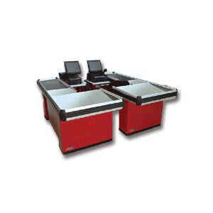 Cash Desk / Checkout Counter