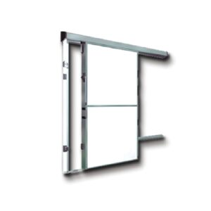 Cold storage room Sliding Doors