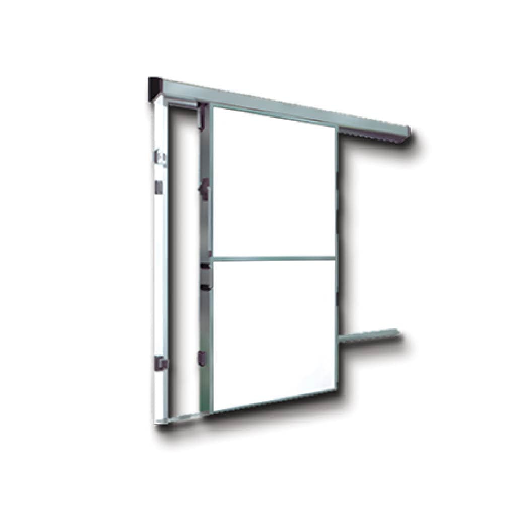 Cold storage room Sliding Doors