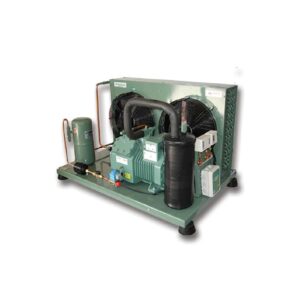 Condensing unit (CDU) Bitzer