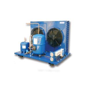 Condensing unit (CDU) Danfoss