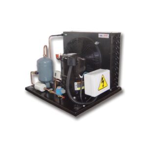 Condensing unit (CDU) tecumseh