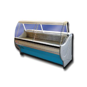 Zanobia Model Fridge