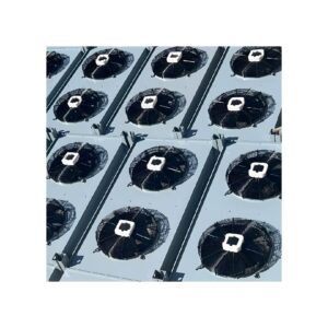 Dry Coolers HDC Model 3KW - 1000 KW