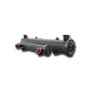 Heat Exchangers Shell Tube Type