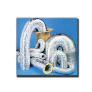 Flexible Air Pipes