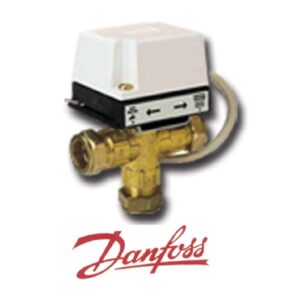 Water Valves 3 way