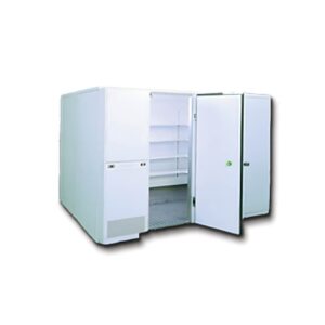 Cold storage rooms