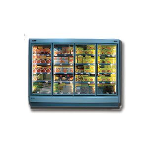 Eibla Model Fridge