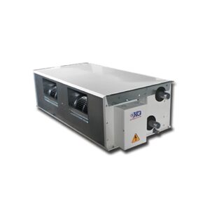 Fan Coil Unit HFC - HP Model 10.5 + 70 Kw