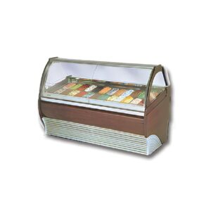 Ice Cream Freezer