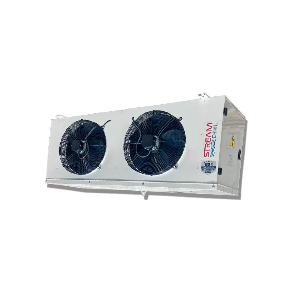 Unit Cooler Evaporator 4.1-57 kw