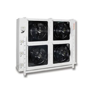 Unit Cooler Evaporator 0.45 0.9 kw 10-30 kw