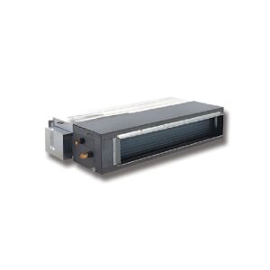VRV (Variable Refrigerant Volume) air conditioning systems Concealed Duct Indoor Units