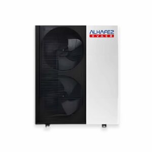 Heat Pump DHW 8kw-35kw