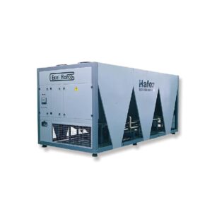 Air Cooled Chiller Hermetic Reciprocating / Scroll Compressor 82-328 kw