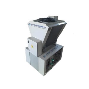 Air Cooled Chiller Hermetic Reciprocating / Scroll Compressor 13-43 kw