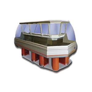 Kadmous Model Fridge