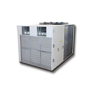 Package Unit HPU Model 10.3 + 117.8 Kw