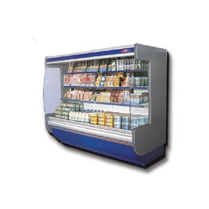 Palmyra Model Fridge