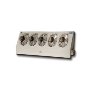 Unit Cooler Evaporator 0.45 0.9 kw 10-30 kw 2.5 kw