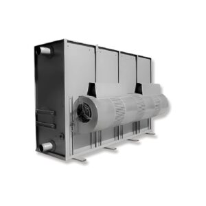 Cooling Tower HCT Model 9/660 TR