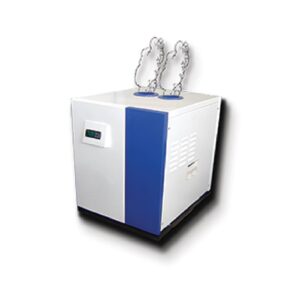 Humidifiers HH-US Model 3+6 Kcal/h Ultra Sonic Type