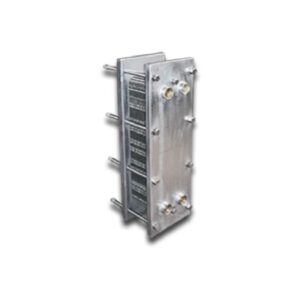 Plate Heat Exchanger (PHE) Gasketed Plate