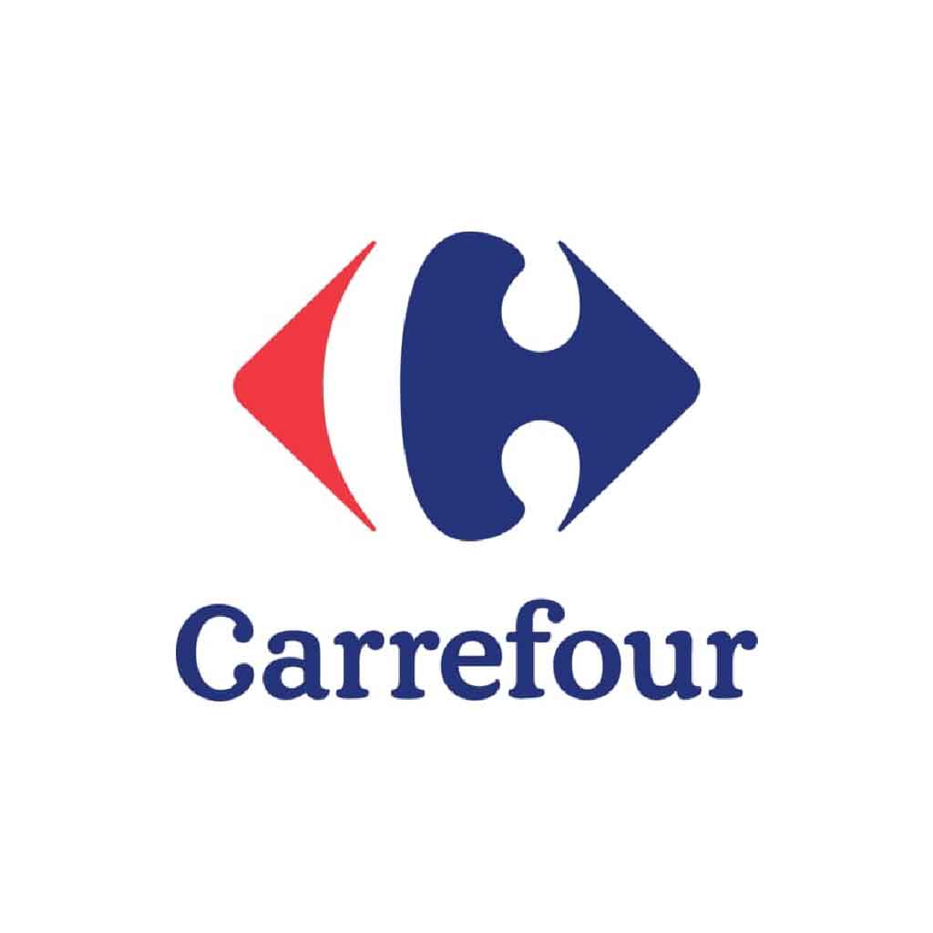 15 Carrefour