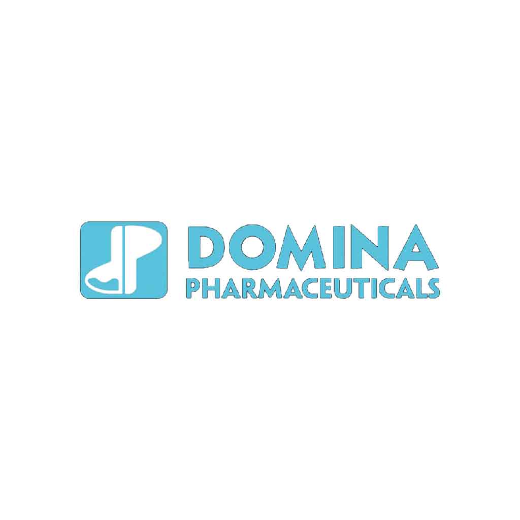 21 Domina pharma