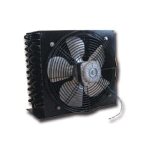 Air Cooled Condensers