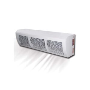 Air Curtains 2 Speed