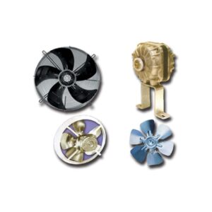Axial Fans