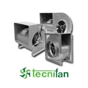Centrifugal Fans