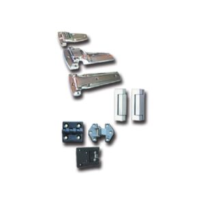 Hinges