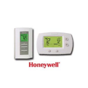 Thermostats Humidistats